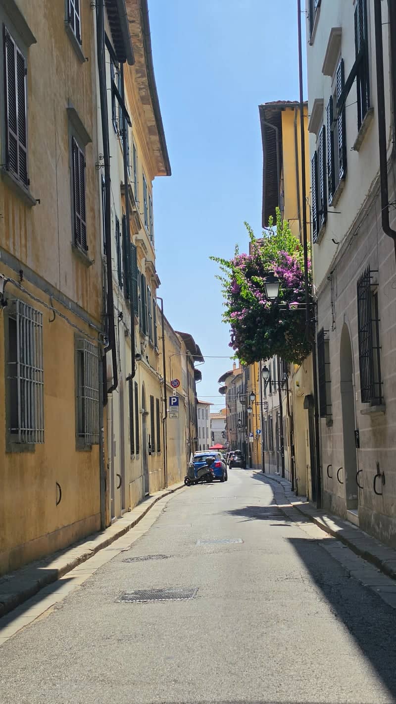 Via della Faggiola - Image 1