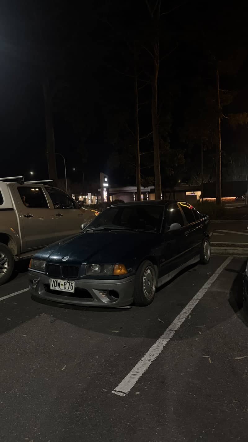 Modbury Commercial District Parking - Image 1
