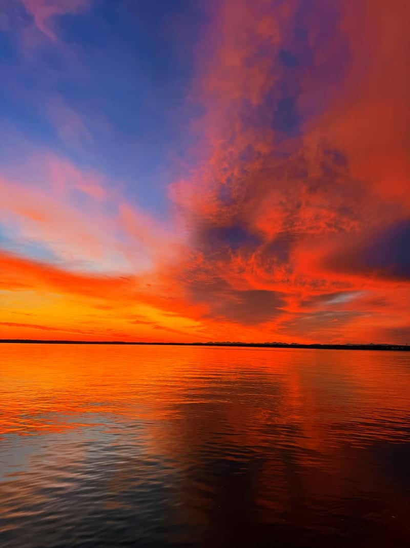 Bellingham Bay Waterfront - Image 1