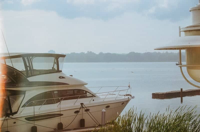 Frenchman's Bay Marina - Image 1