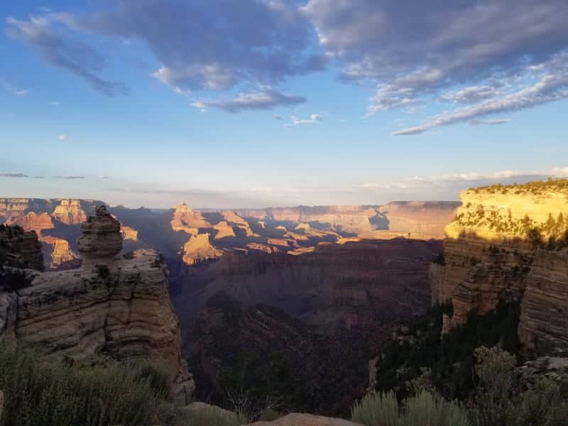 Grand Canyon West Rim - Image 1
