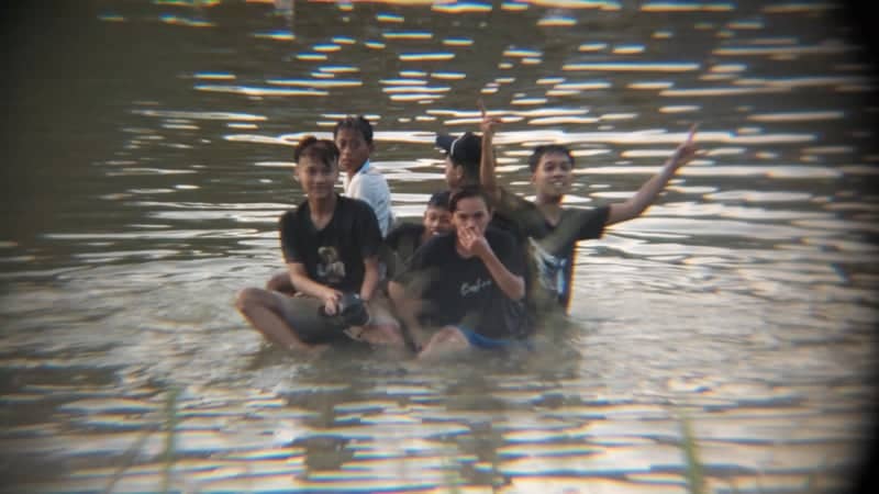 Hulu Sungai Utara Wetlands - Image 1