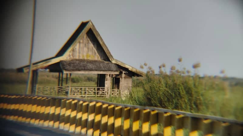 Wetland Rest Area in Hulu Sungai Utara - Image 1