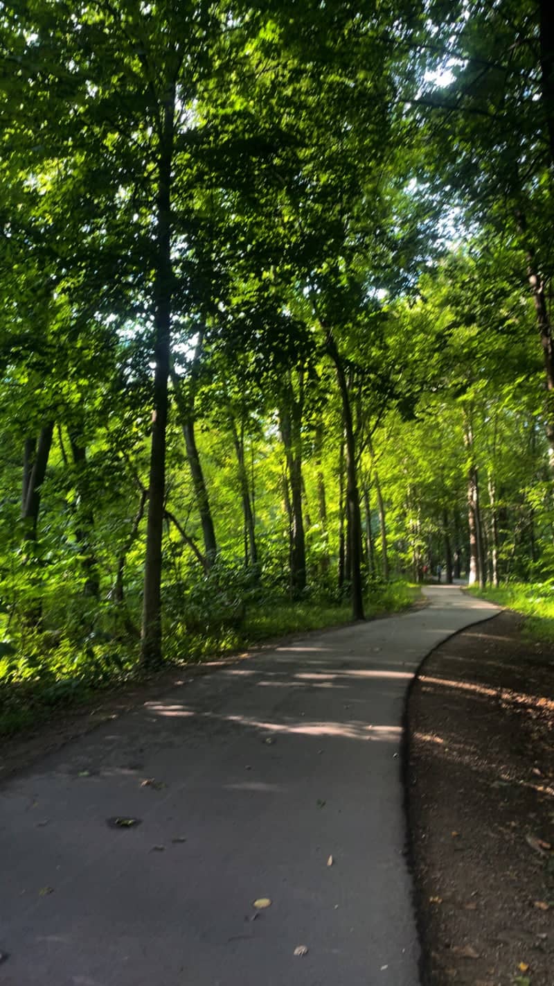 Clinton River Park Trail - Image 1