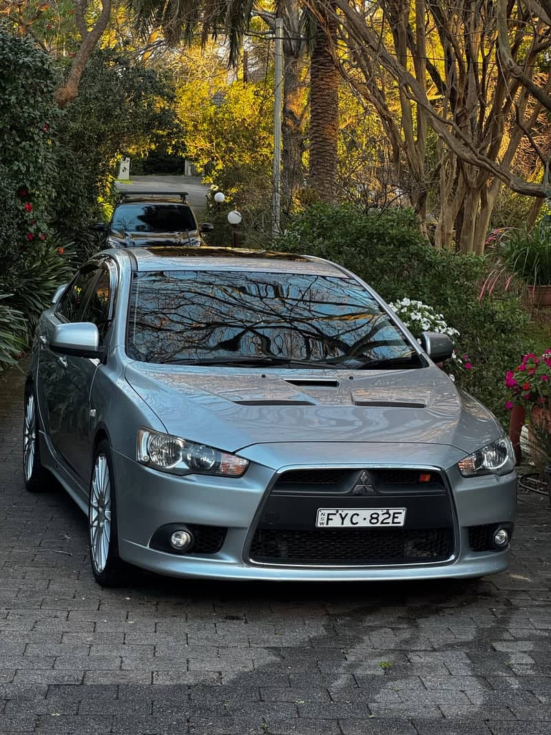Beecroft Garden Driveway - Image 1
