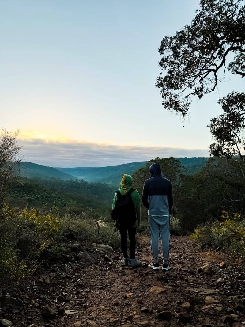 Helena Valley Overlook - Image 1