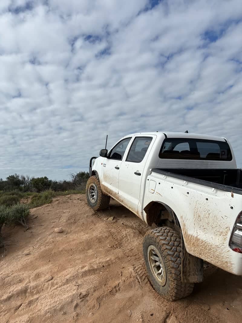 Yorke Peninsula 4WD Tracks - Image 1