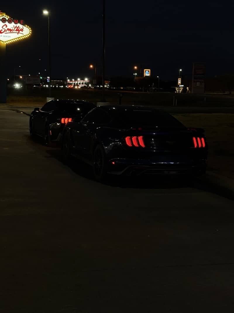 Smitty's Car Wash, Corsicana - Image 1