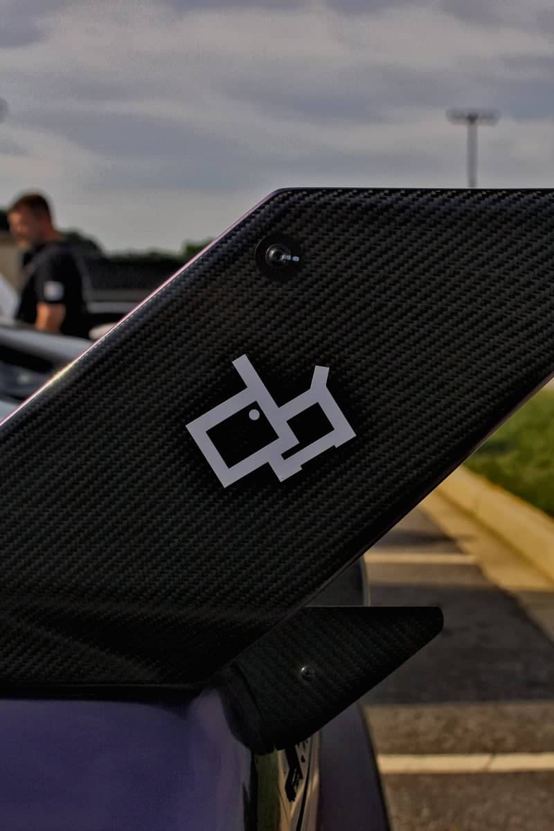 Bridgeway Station Automotive Meet - Image 1