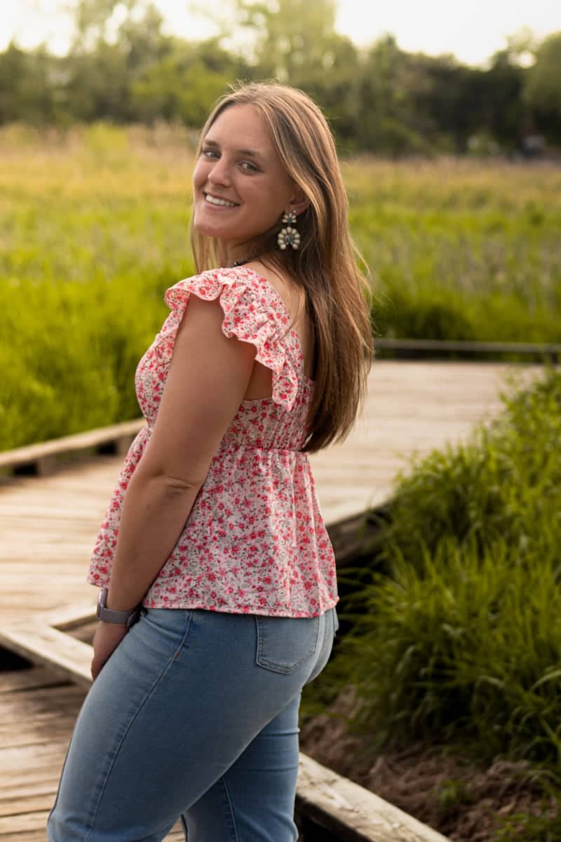 Wildwood Park Boardwalk - Image 1