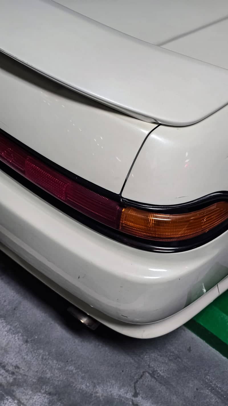 Nadd Hessa Automotive Detail - Image 1