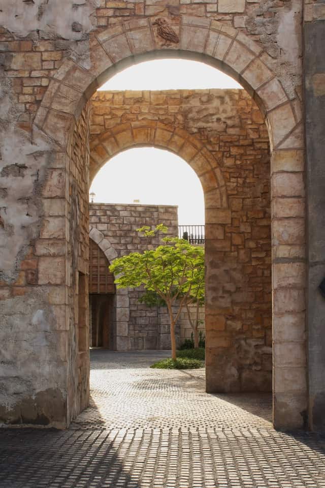Riverland Dubai - The French Village