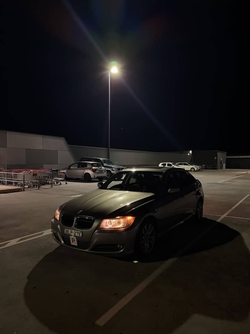 Narellan Town Centre Parking - Image 1