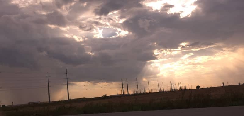 Taylor Prairie Sky View - Image 1