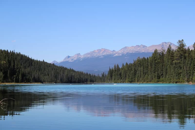 Lac Beauvert - Image 1