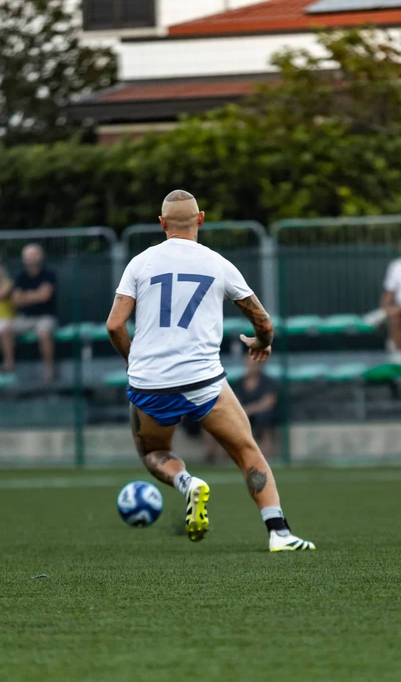Pozzuolo Martesana Football Field - Image 1