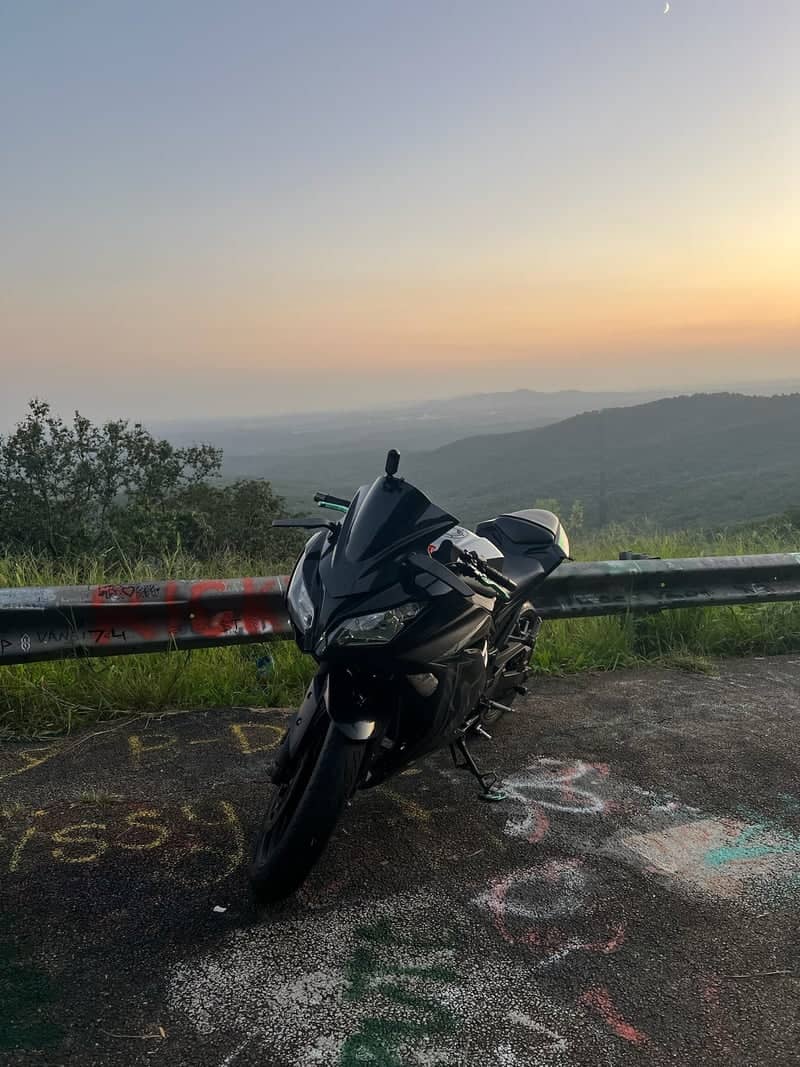 Grandview Road Overlook - Image 1