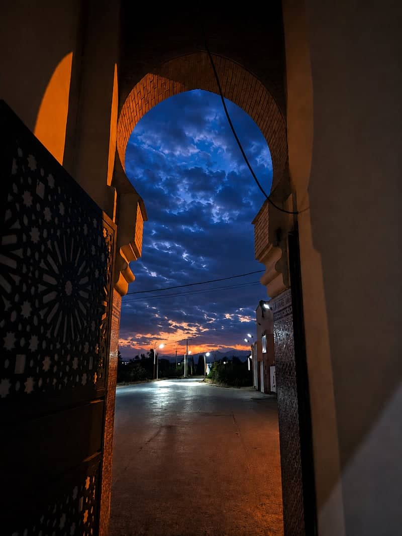 Madagh Archway View - Image 1