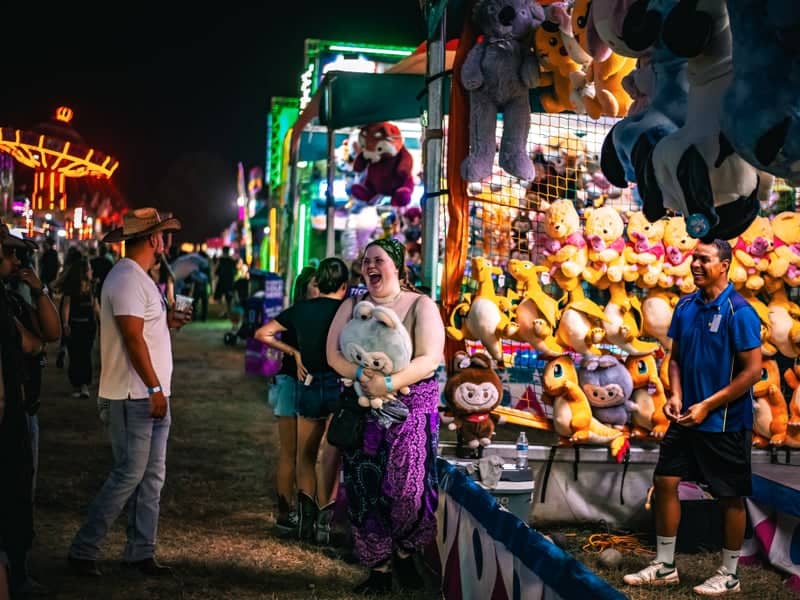 Western Idaho Fairgrounds - Image 4