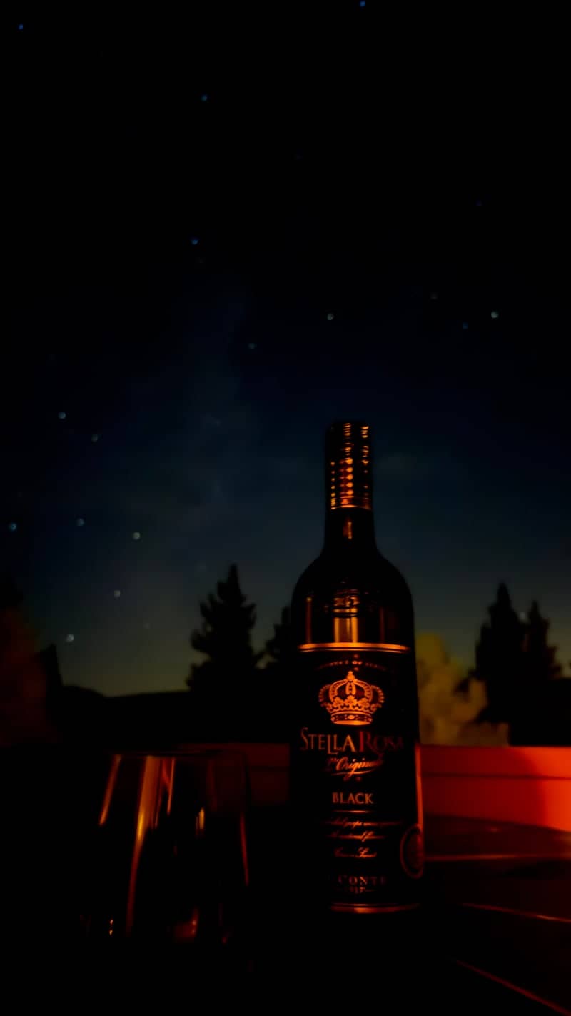 South Lake Tahoe Starlit Terrace - Image 1