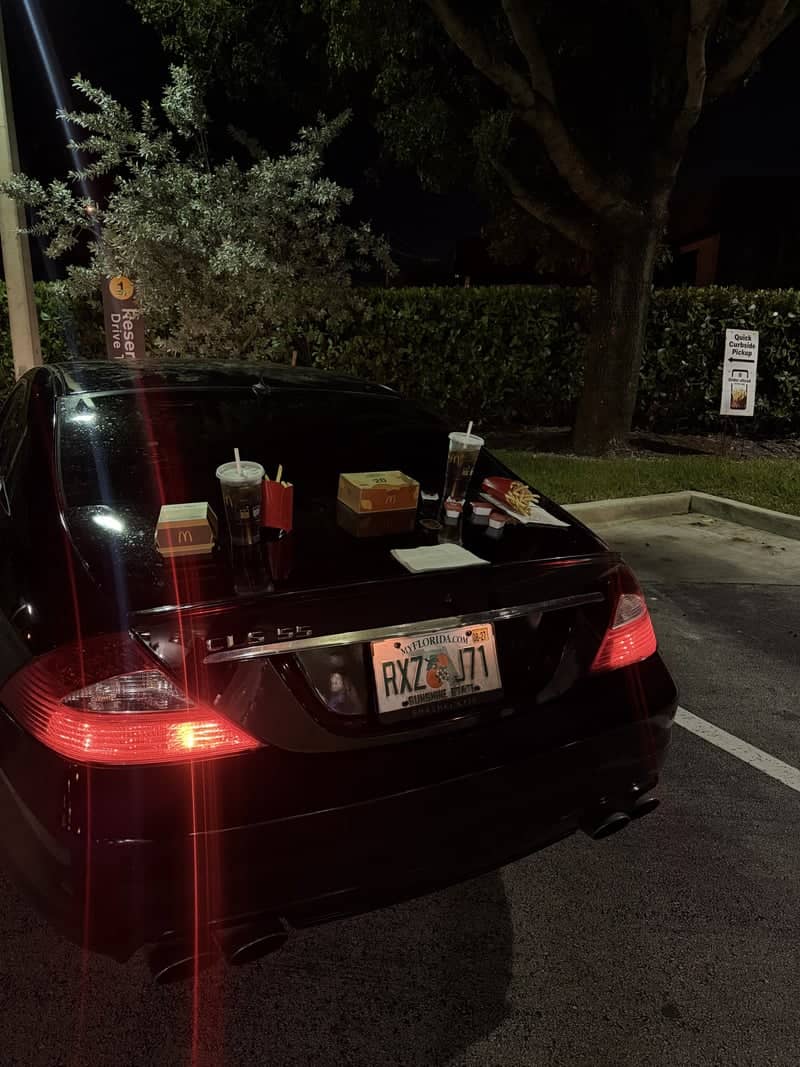 Pompano Beach McDonald's - Image 1
