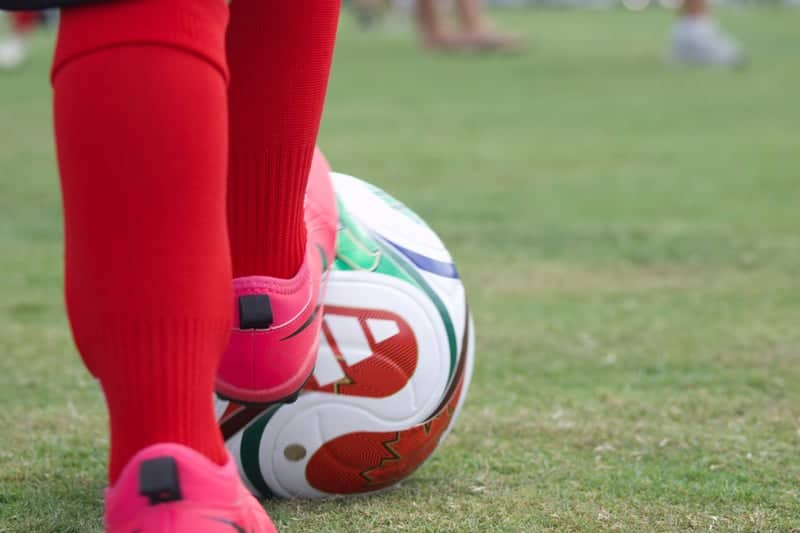 Vicksburg Soccer Complex - Image 1