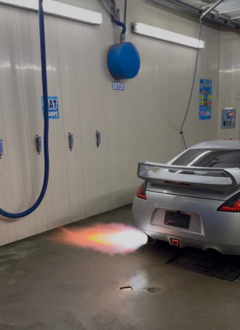 Edgewood Road Self-Service Car Wash - Image 1