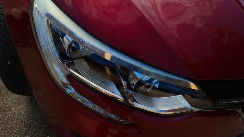 Modern Automotive Detail - Image 1