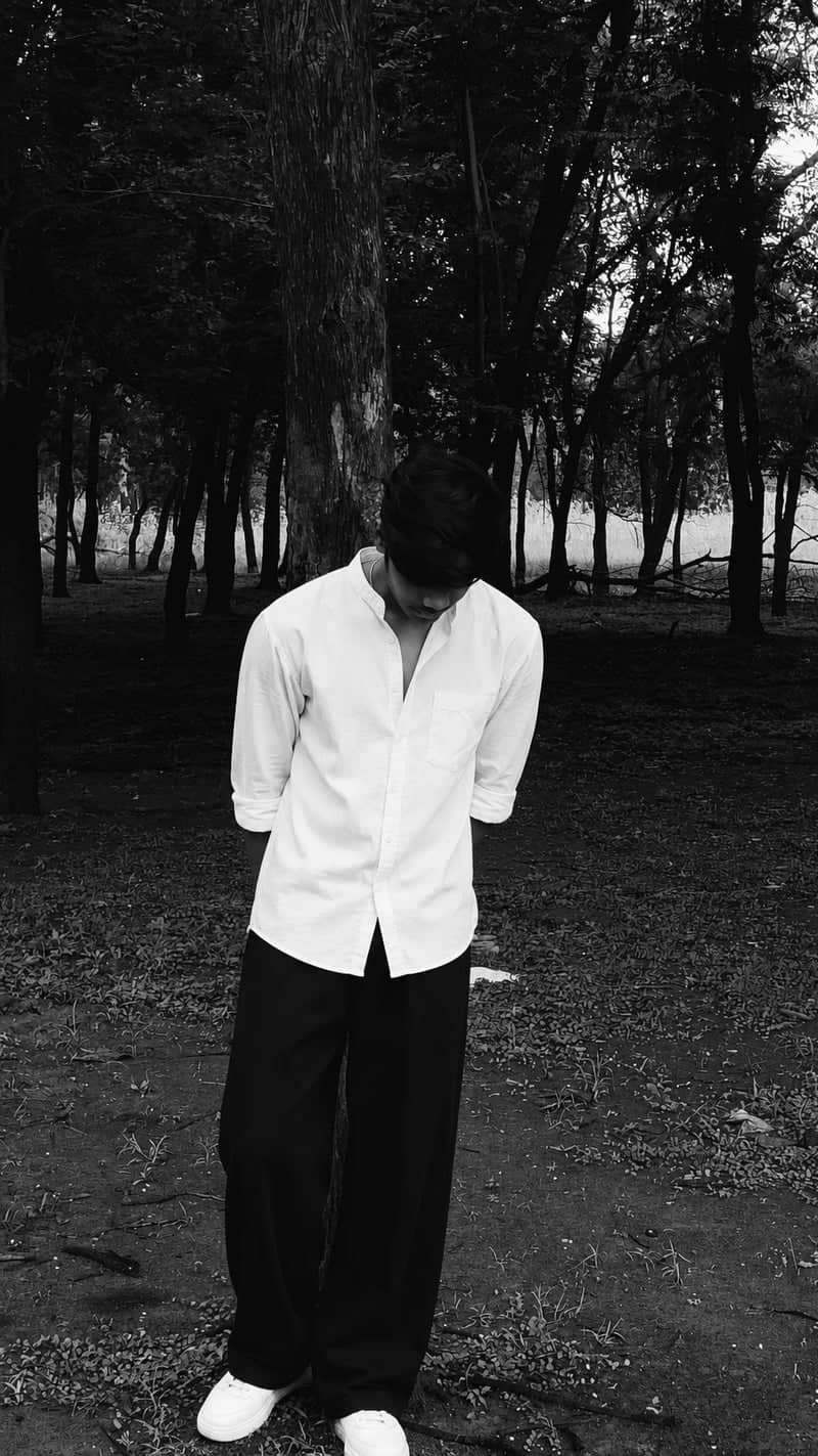 Bhilai Forested Park - Image 1