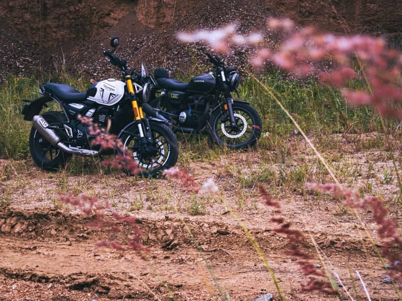 Ramanagara Off-Road Trails - Image 1