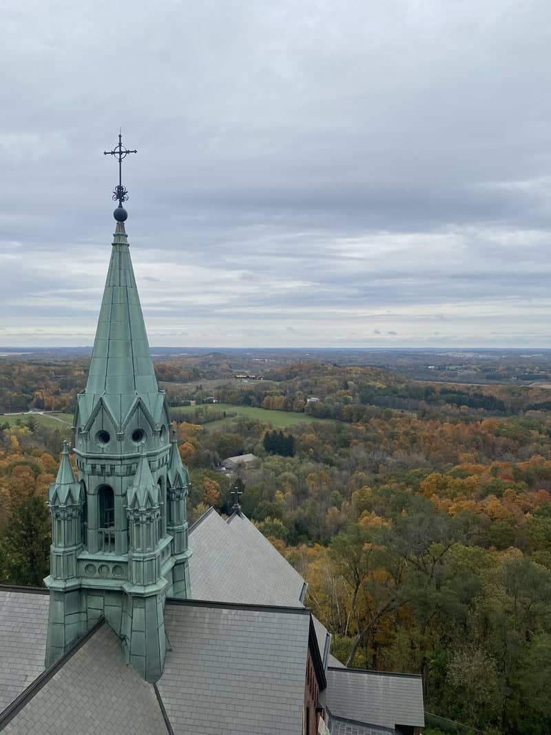 Holy Hill Basilica - Image 1