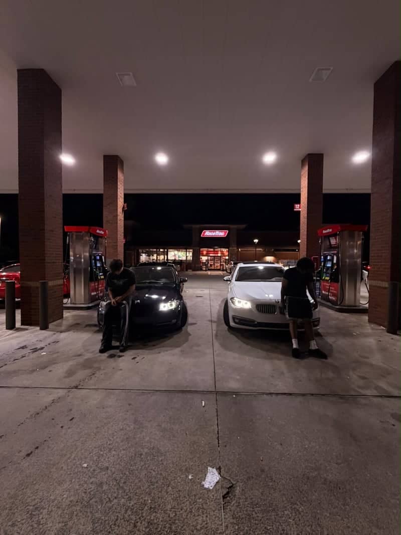 RaceTrac Loganville - Image 1