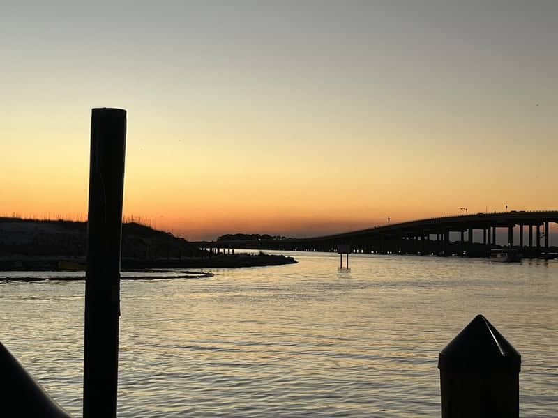 Destin Bridge Overlook - Image 1