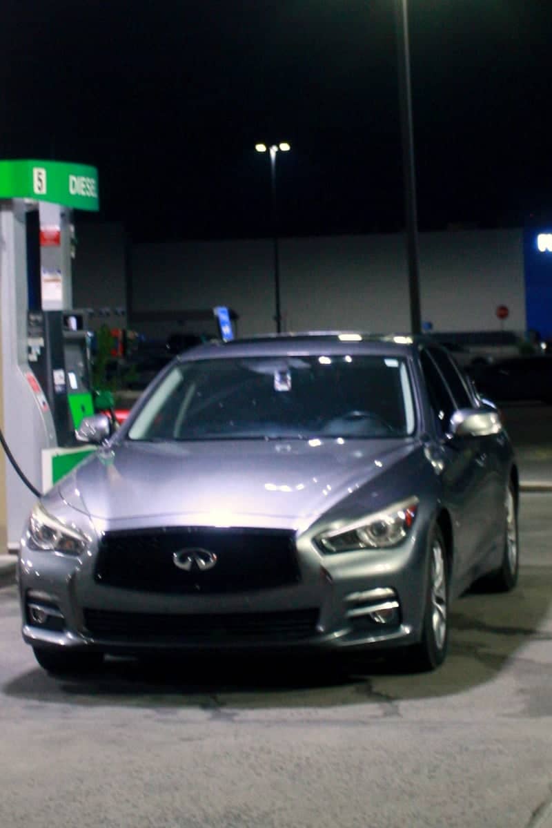 Walmart Fuel Station Danville - Image 1