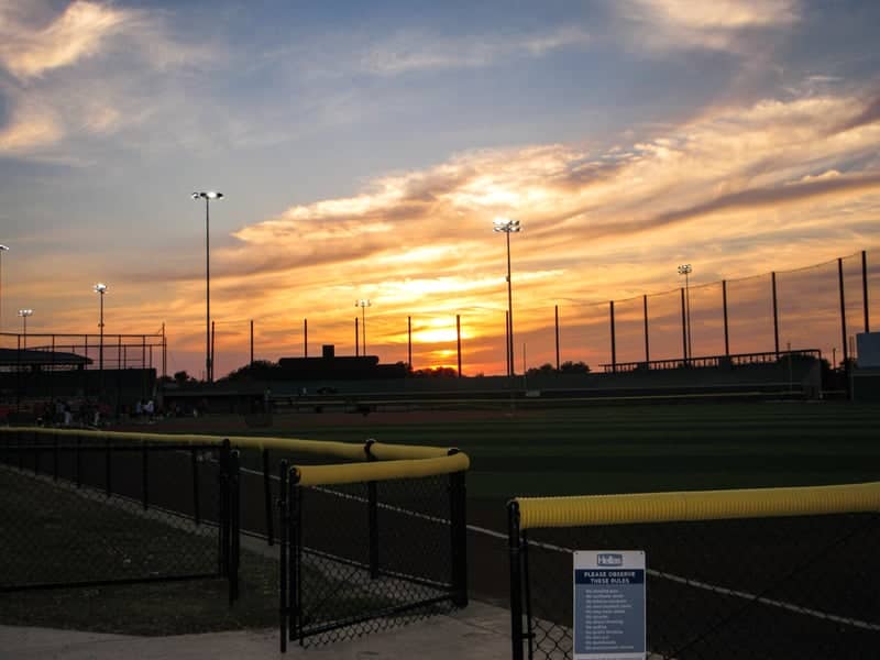 Big League Dreams Mansfield - Image 1