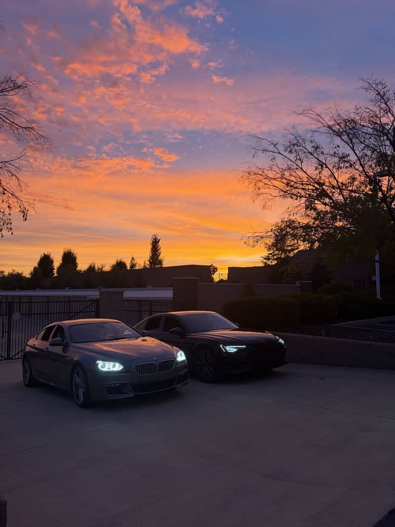 Rocklin Sunset Automotive Spot - Image 1