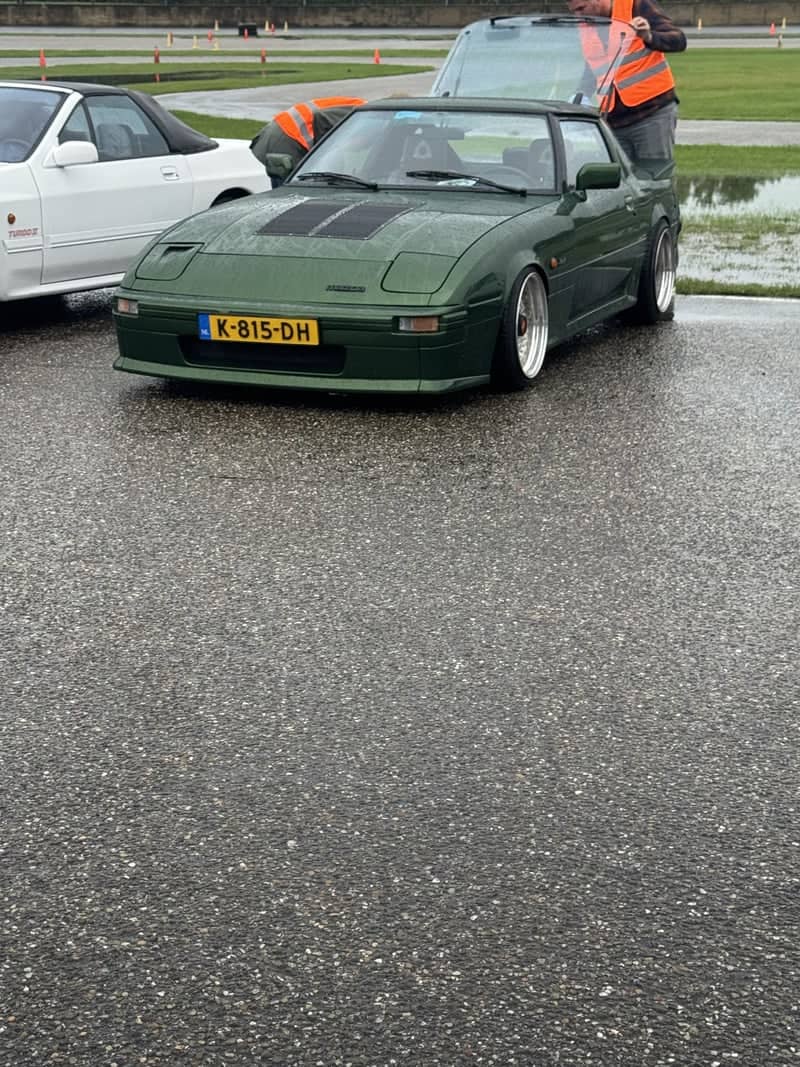 RDW Testcentrum Lelystad - Image 1