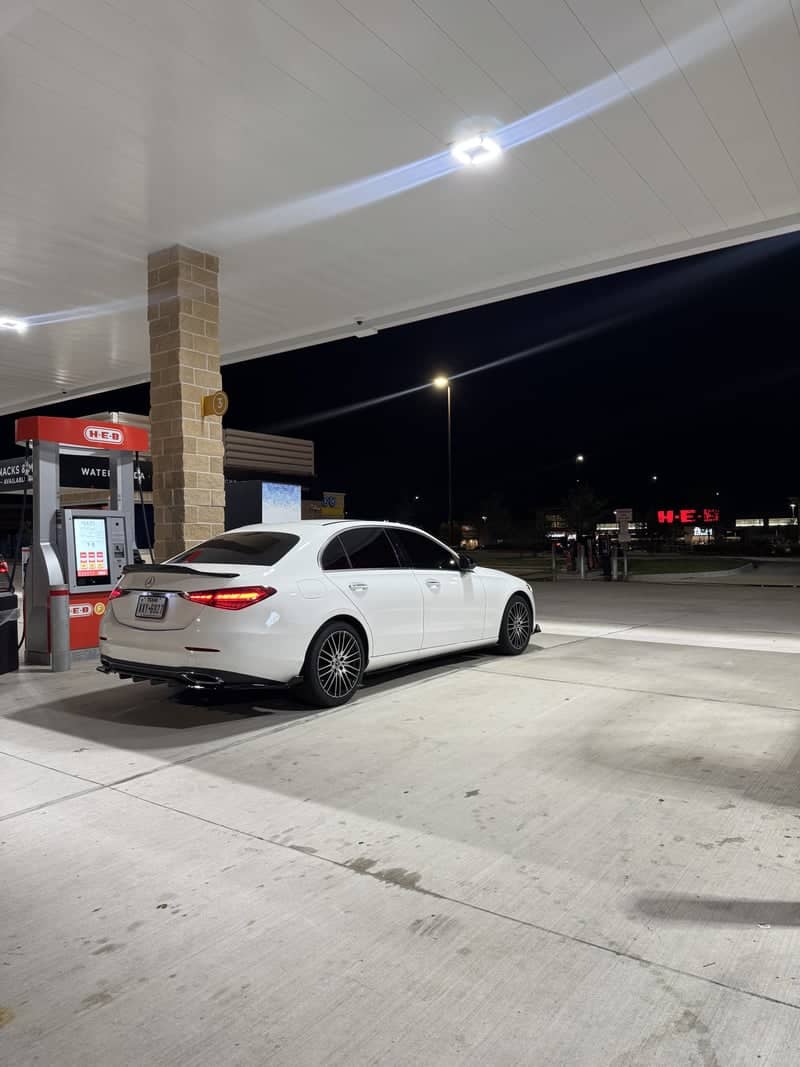 H-E-B Murphy Gas Station - Image 1