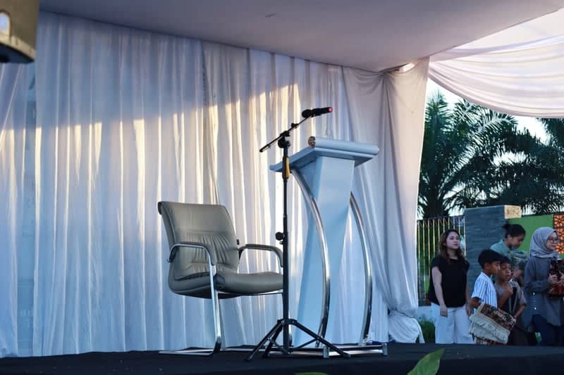 Bogor Community Event Space - Image 1