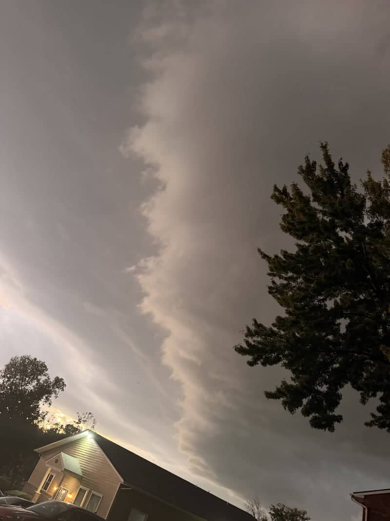 Independence Storm Overlook - Image 1