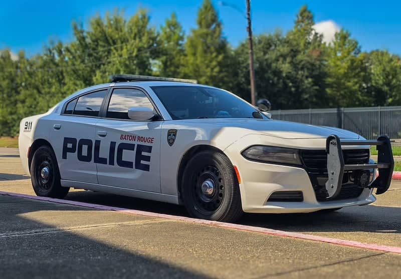 Baton Rouge Police Department Headquarters - Image 1