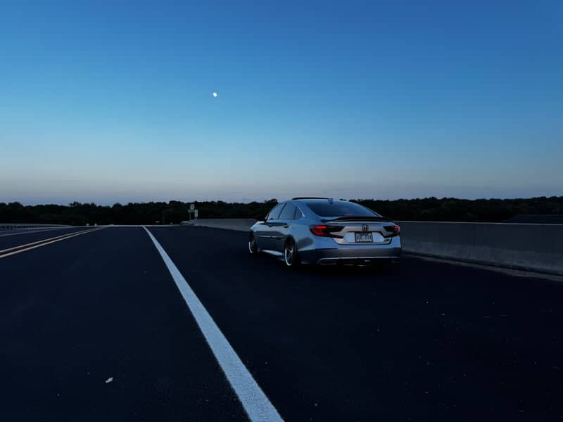 Massard Road Bridge Overlook - Image 1