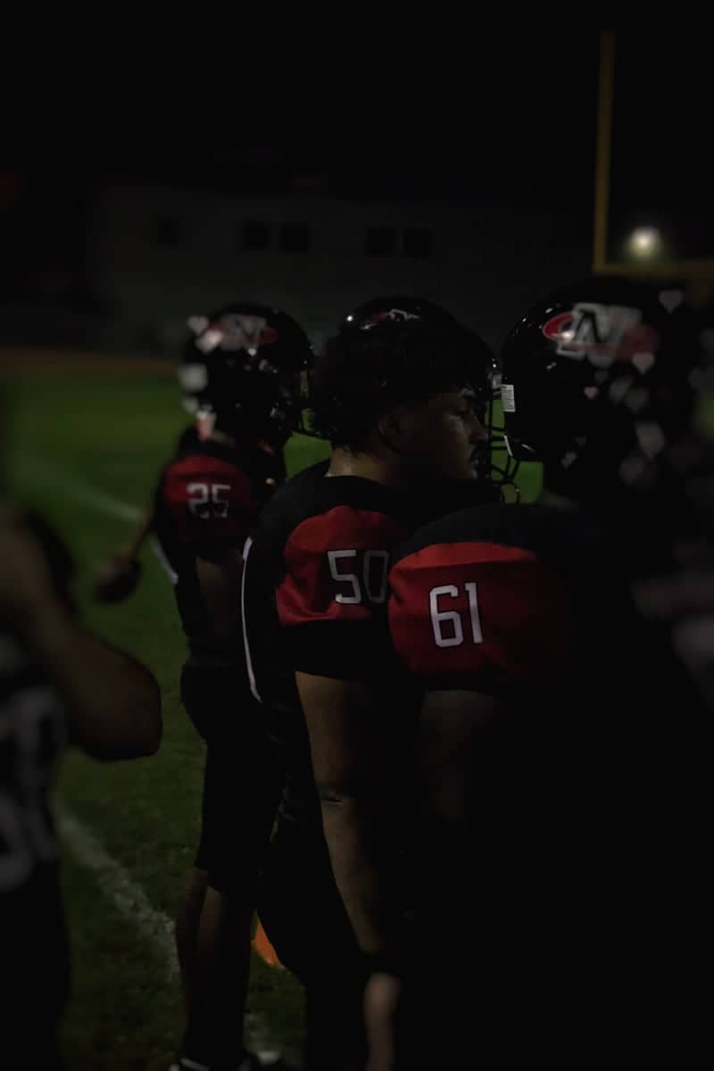 Northeast High School Football Field - Image 1