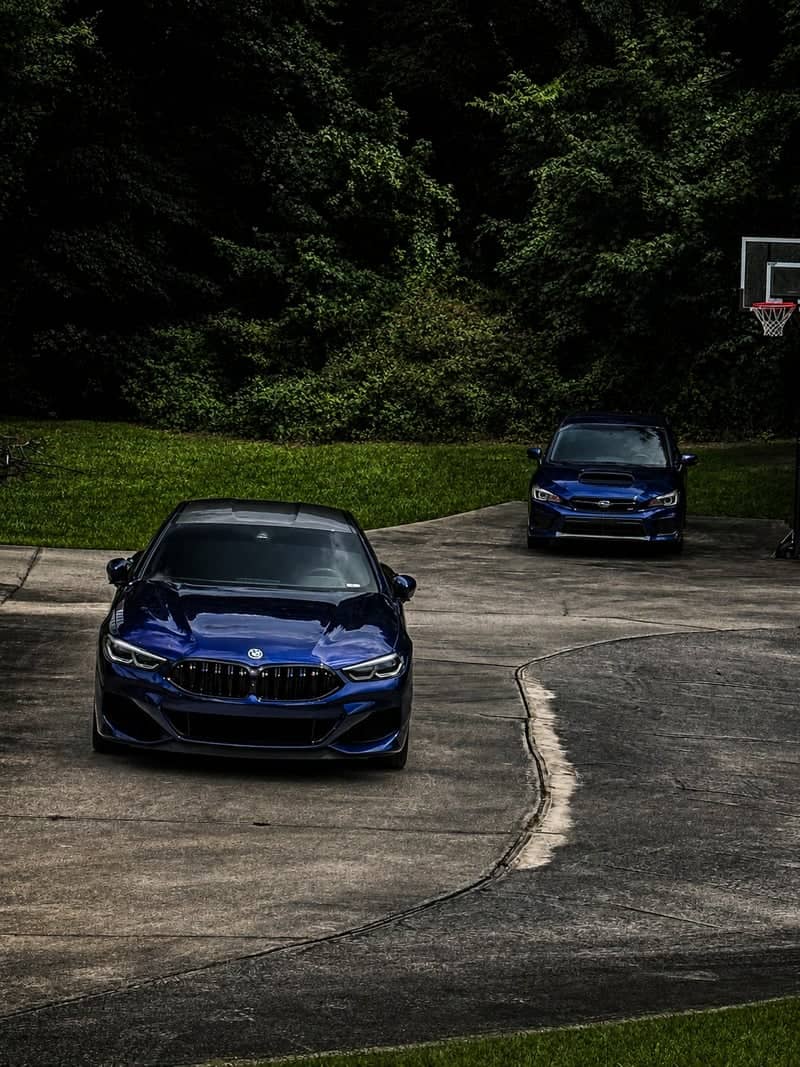 Oxford Private Driveway Court - Image 1