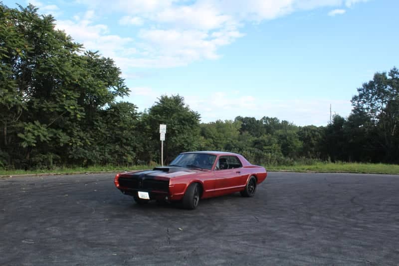 Kenney Drive Automotive Lot - Image 1