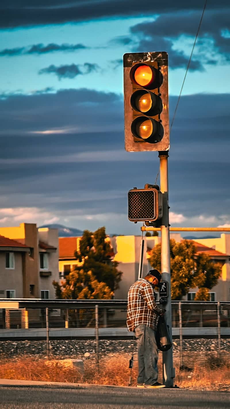 Upland Suburban Crossing - Image 1