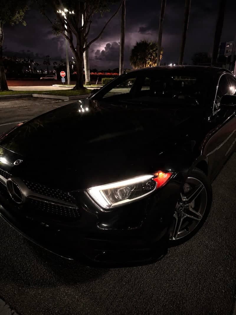 Dania Beach Night Parking - Image 1