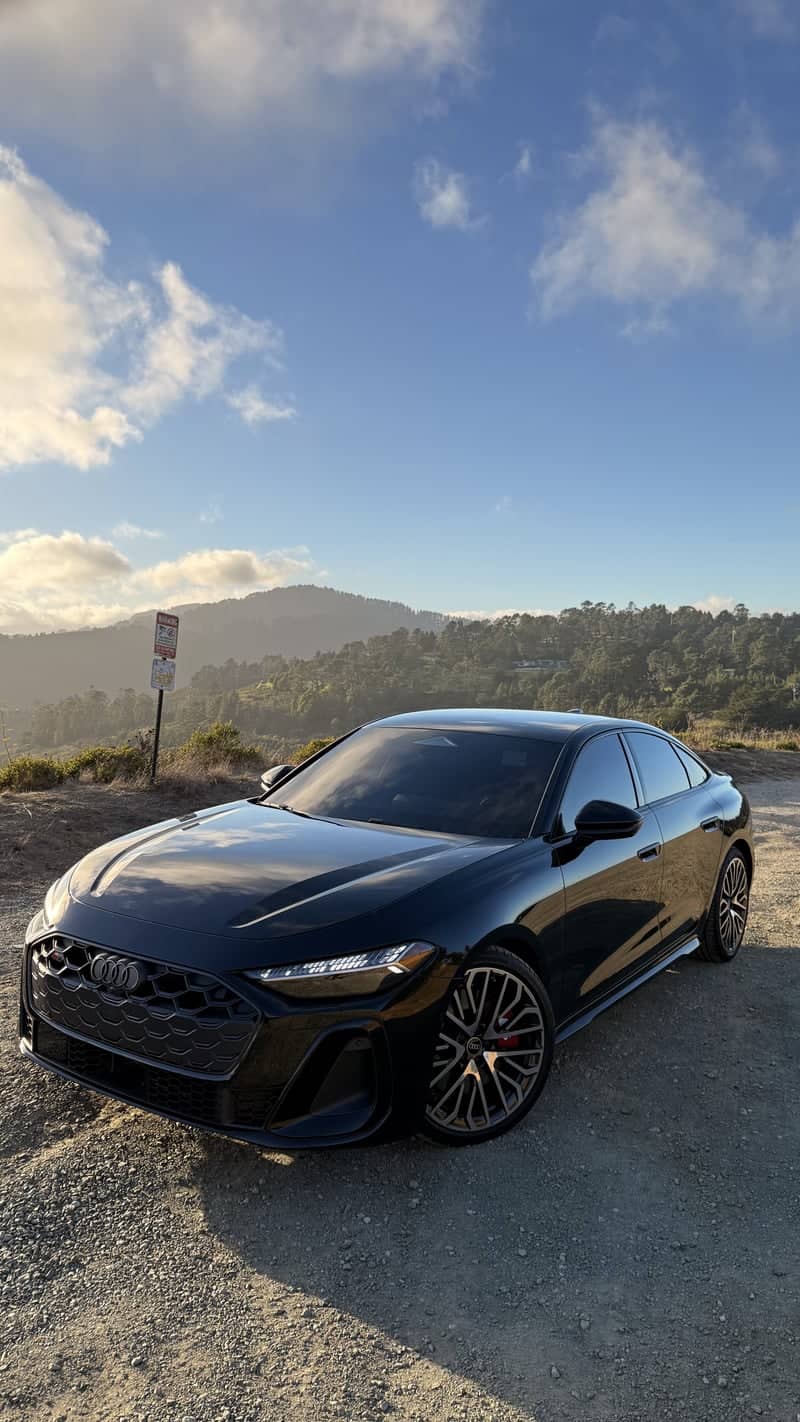 Skyline Boulevard Mountain Overlook - Image 1