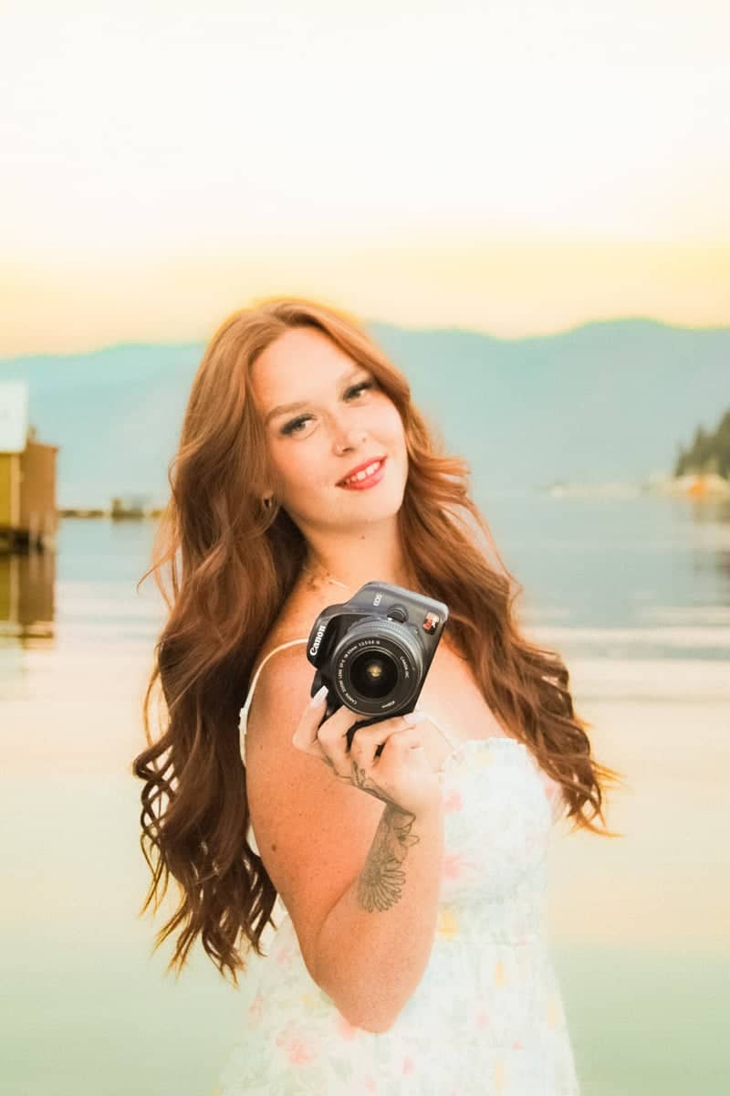 Lake Pend Oreille Waterfront, Bayview - Image 1