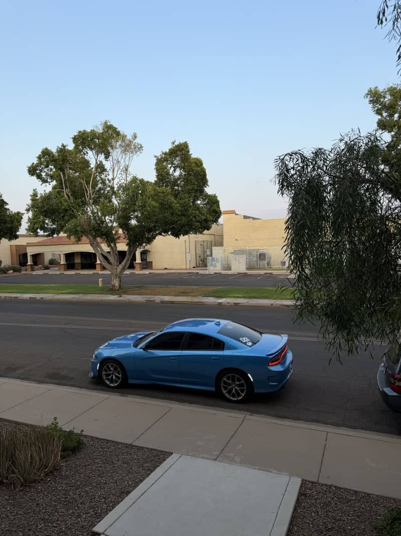 South Stewart Streetscape - Image 1
